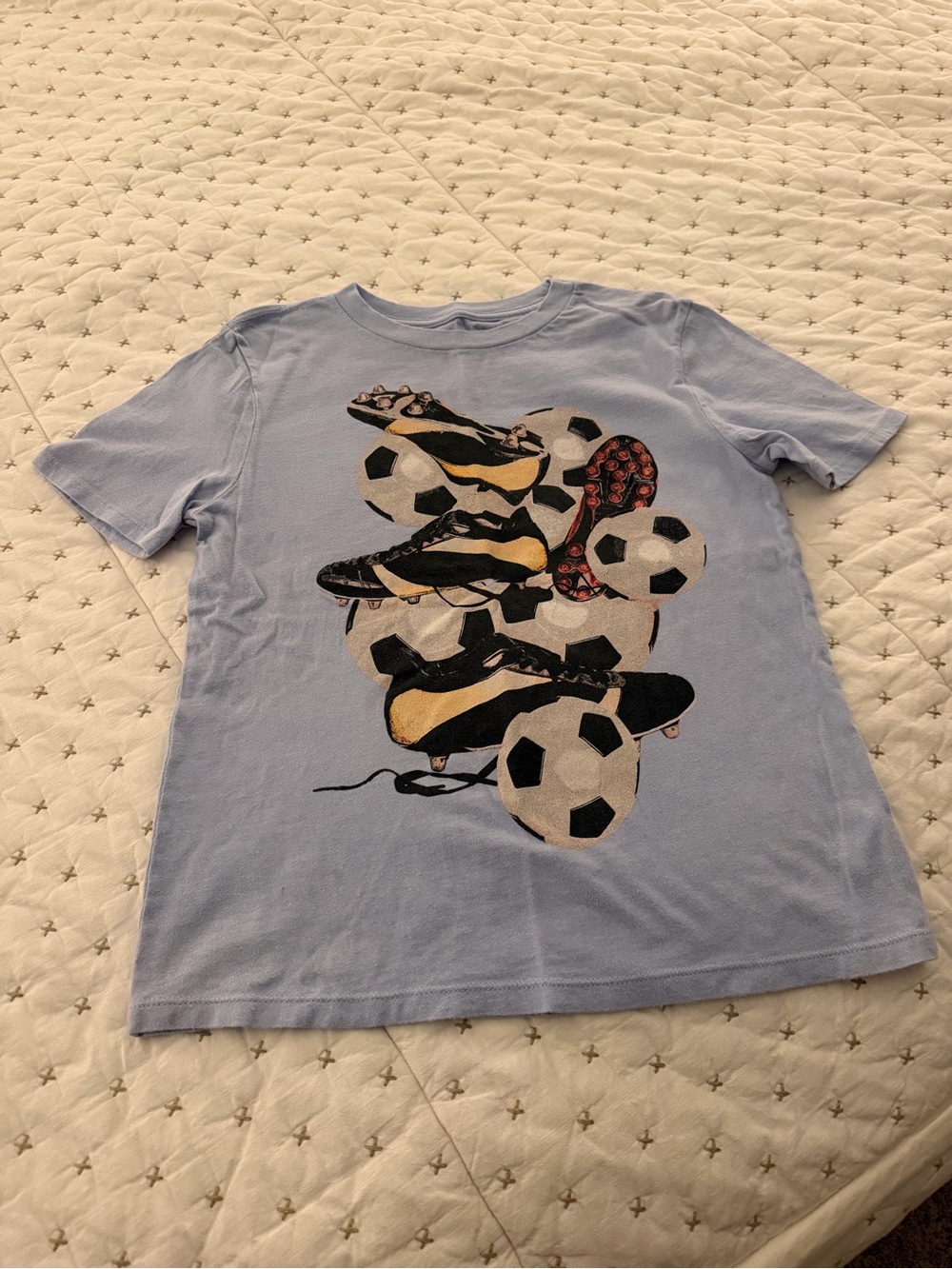 Boys Gap Kids TShirt Size L